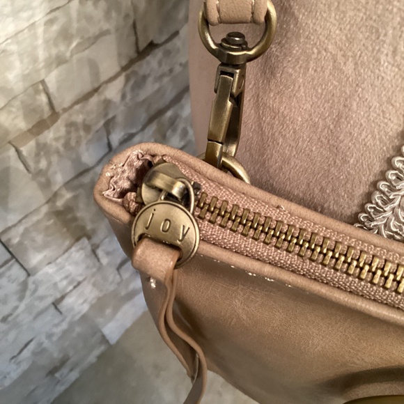 Joy Susan Amelia Ring Tote Bag - Picture 4 of 13